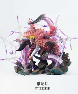 Accessories Vol.24 For POPMAX Doflamingo by JacksDo Studio